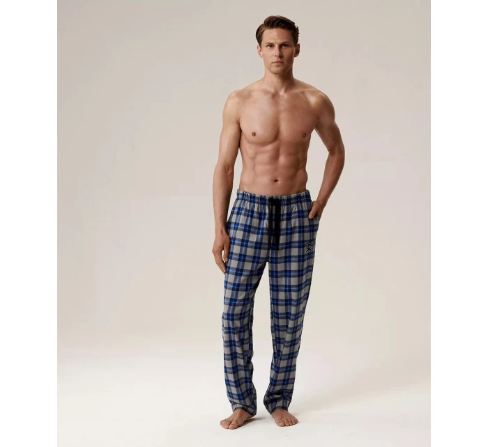 Pyžamové nohavice Atlantic NMB-045 S-2XL