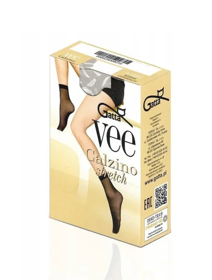 Ponožky model 6991606 Stretch A'2 - Gatta