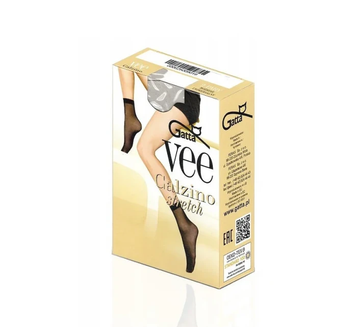 Ponožky model 6991606 Stretch A'2 - Gatta