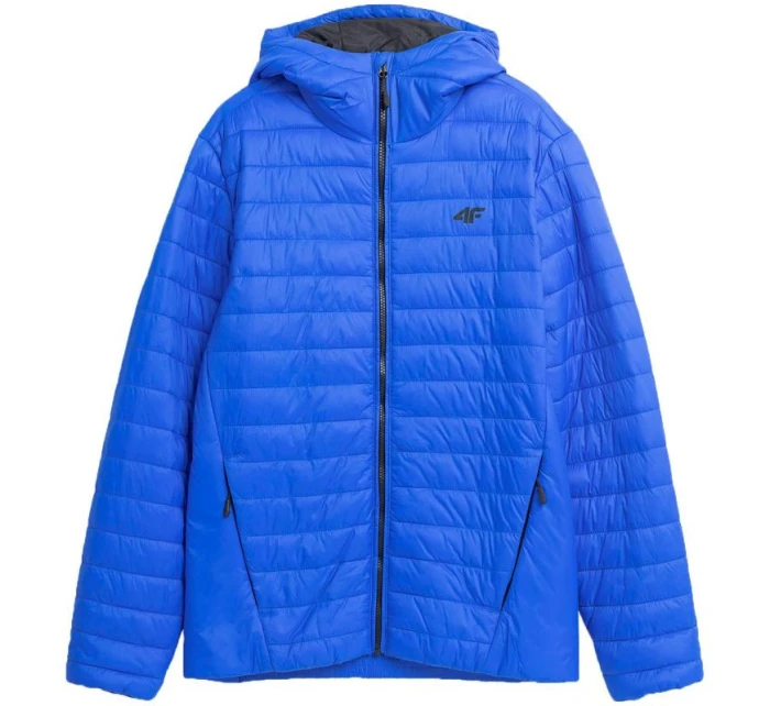 Pánska bunda 4F M240 M 4FAW23TDJAM240 36S