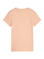 ESS Logo Tee W model 20212223 46 - Puma ESS Logo Tee W model 20212223 46 - Puma
