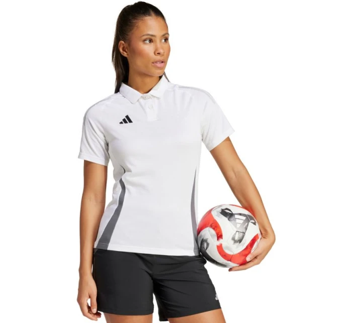 Tričko Tiro 24 Competition Polo W model 21211039 - ADIDAS