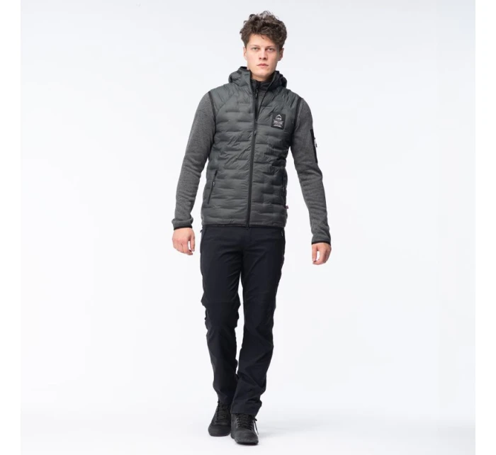 Vest Primaloft M model 20834212 - Elbrus