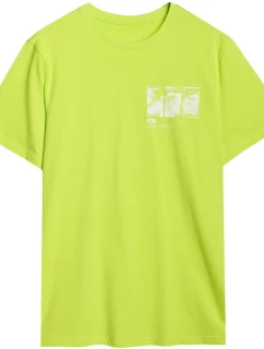 Tričko  M RSS24TTSH pánské model 21326264 - 4F