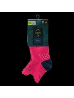 Dámske členkové ponožky SIGMUND WO'S