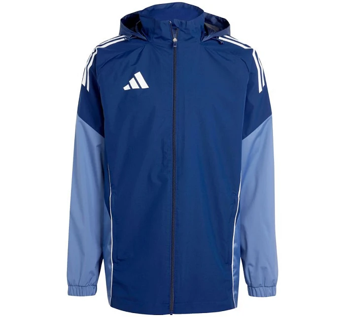 Tiro 25 Competition jacket M pánské model 21485093 - ADIDAS
