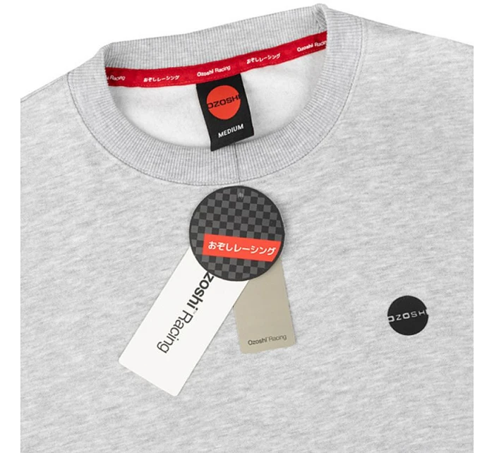 mikina M pánské model 21119648 - Ozoshi