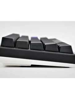 Ducky One 2 Mini RGB herná klávesnica USB US English Black
