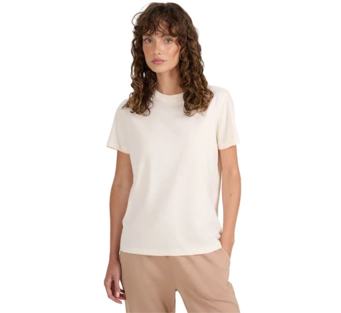 Tričko 4F W 4FWAW25TTSHF2970 12S Tričko 4F W 4FWAW25TTSHF2970 12S