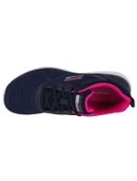 Skechers Bountiful - Quick Path 12607-NVHP Navy Blue 36.5 Skechers Bountiful - Quick Path 12607-NVHP Navy Blue 36.5
