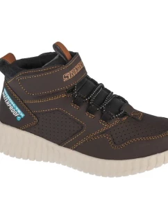 Skechers Elite Flex-Hydrox 97895L-CHOC Brown 27