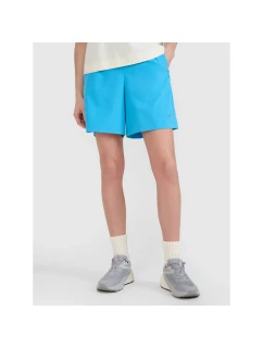 Dámske plážové šortky 4F 4FWSS25UBDSF131-33S