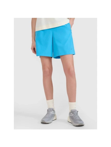 Dámske plážové šortky 4F 4FWSS25UBDSF131-33S