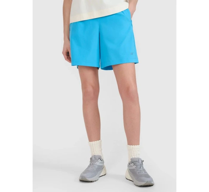 Dámske plážové šortky 4F 4FWSS25UBDSF131-33S