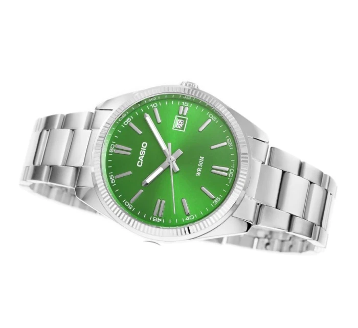 Pánské hodinky model 21805411 + krabice - CASIO Pánské hodinky model 21805411 + krabice - CASIO