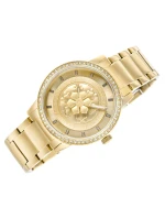 Guess Petal Dámske hodinky GW0747L2 + BOX Guess Petal Dámske hodinky GW0747L2 + BOX