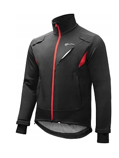 zimní cyklistická model 22376985 černá, velikost 3XL - Rockbros