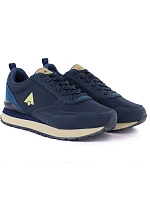 Pánska tmavomodrá športová obuv McArthur MA252