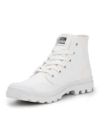 Unisex Pampa HI Mono U 73089-116 - Palladium Unisex Pampa HI Mono U 73089-116 - Palladium
