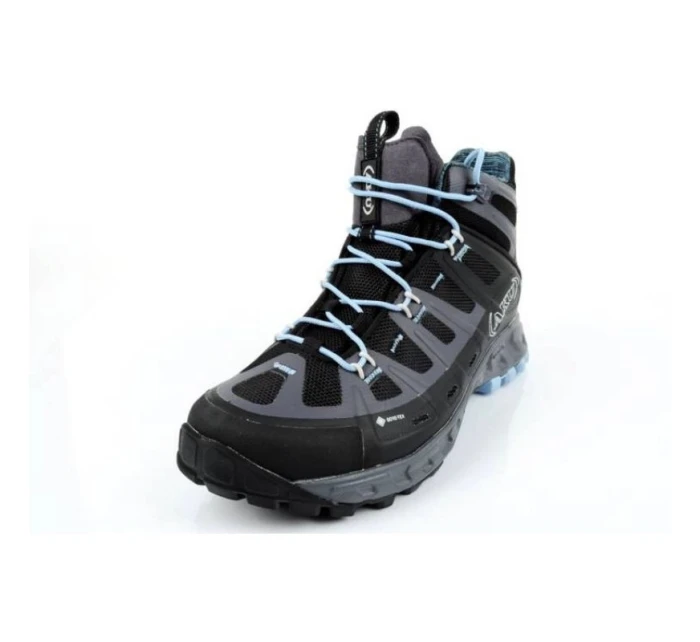 Aku Selvatica Mid GTX W 676144 trekingové topánky
