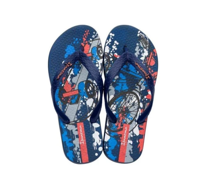 Žabky Classic VII Jr model 19394022 - Ipanema Žabky Classic VII Jr model 19394022 - Ipanema