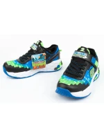 Boty LED Jr model 21790574 - Skechers Boty LED Jr model 21790574 - Skechers