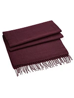 B 500 Šála model 22482021 burgundy - Beechfield B 500 Šála model 22482021 burgundy - Beechfield