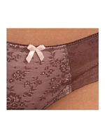 Fleur tanga model 10617859 berry RosaFaia - Rosa Faia Fleur tanga model 10617859 berry RosaFaia - Rosa Faia