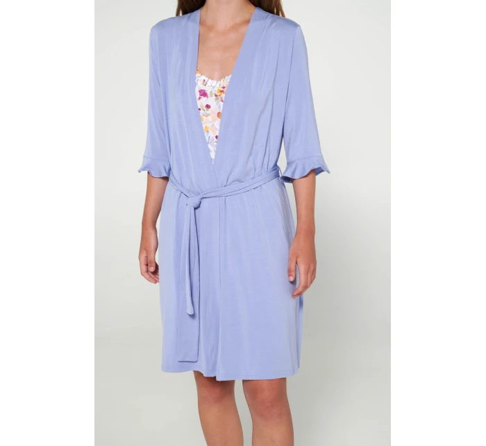 Vamp - Župan s krátkym rukávom 20036 - Vamp