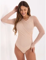 Body IT BO 21601.83 béžová Body IT BO 21601.83 béžová