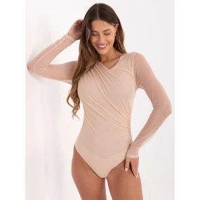 Body IT BO model 21480386 beżowy - FPrice Body IT BO model 21480386 beżowy - FPrice