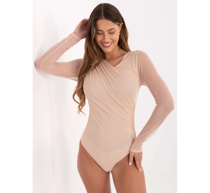Body IT BO 21601.83 béžová Body IT BO 21601.83 béžová