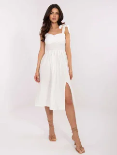 Šaty MI SK A1830.69 biele