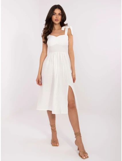 Šaty MI SK A1830.69 biele