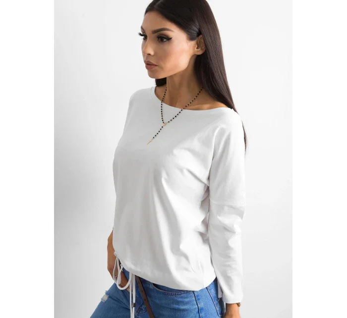 Blúzka RV BZ 4691.41P biela