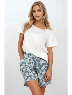 Pokojné letné pyžamo - Momenti Per Me