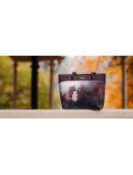 Dámska taška cez rameno Vushie Rosalie