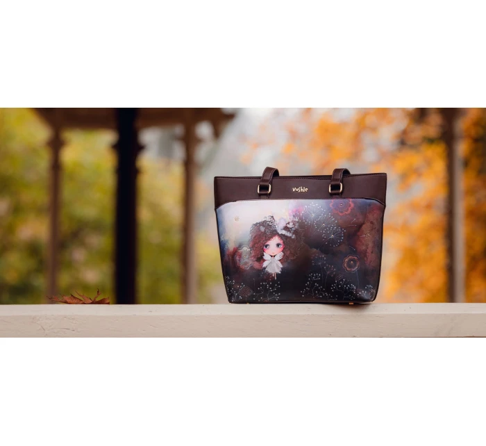 Dámska taška cez rameno Vushie Rosalie