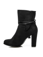 Dámske členkové topánky 1100-1B - VICES Dámske členkové topánky 1100-1B - VICES