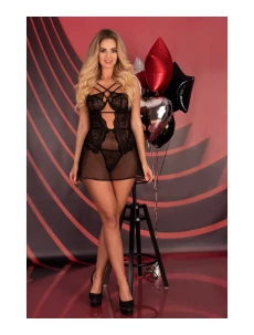 Romantická košieľka Baririn - LivCo Corsetti