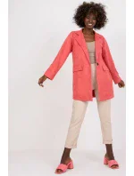 Bunda model 165396 Taliansko Moda