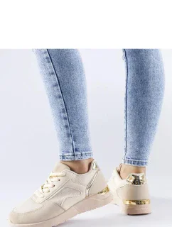 Tenisky model 207641 Solea