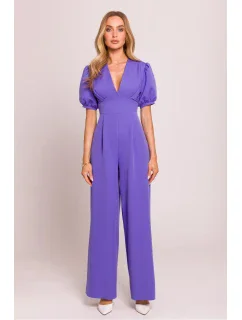 Dámsky overal model 209243 Moe