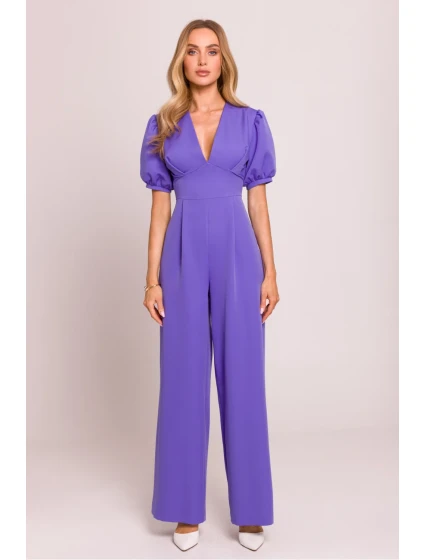 Dámsky overal model 209243 Moe Dámsky overal model 209243 Moe