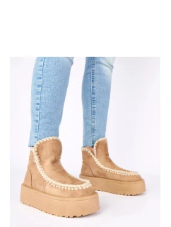 Snežnice model 221663 Solea