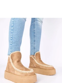 Snežnice model 221663 Solea