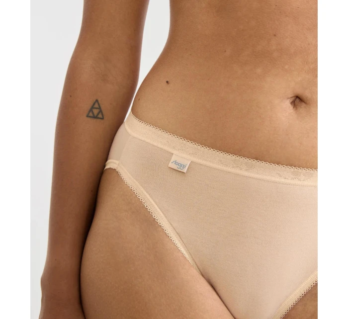 sloggi Basic+ Tai - SKIN - SLOGGI SKIN - SLOGGI sloggi Basic+ Tai - SKIN - SLOGGI SKIN - SLOGGI