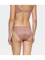 Triumph Signature Sheer Tai EX - BROWN - svetlohnedá 6901 - TRIUMPH Triumph Signature Sheer Tai EX - BROWN - svetlohnedá 6901 - TRIUMPH