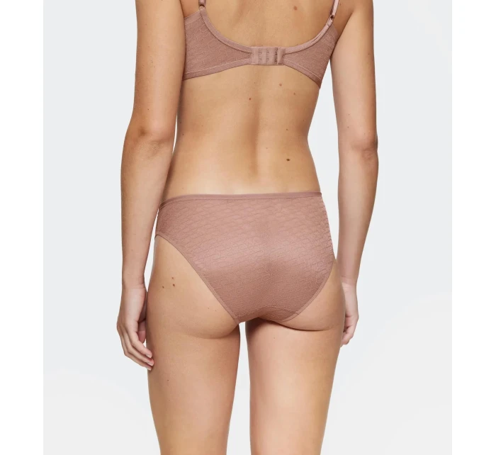 Triumph Signature Sheer Tai EX - BROWN - svetlohnedá 6901 - TRIUMPH Triumph Signature Sheer Tai EX - BROWN - svetlohnedá 6901 - TRIUMPH