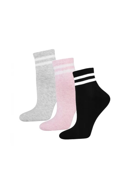 Ponožky Moraj CSL200-906 Two Stripes 35-41